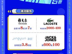 -万达广场(万州店)