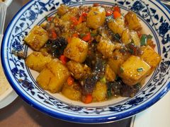 -天下客饭店(中山路店)