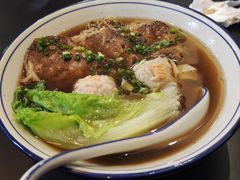 -左记港食(融科天城店)