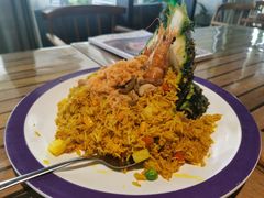 -喜越泰莱·泰越料理(海逸新天地店)