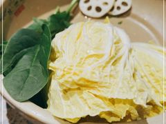 -小龙坎老火锅(西安路店)