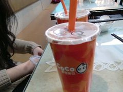 -CoCo都可(虹口龙之梦店)