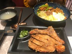-馔豚·台北菜专门店(深圳湾万象城店)