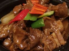 -汇景希尔顿逸林酒店·悦轩中餐厅