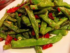 -楼兰新疆主题餐厅(坂田佳华领汇广场店)