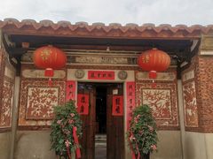 -蔡氏古民居建筑群