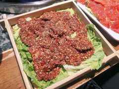 -潮辣重庆火锅(二七万达店)