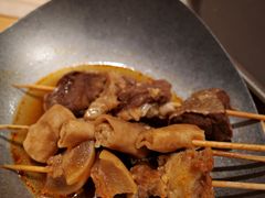 -水平有限广西米粉·广西风味集(五道口店)