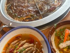 -楠火锅(昆山金鹰店)