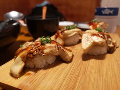 鹅肝寿司-YAMAKAWA(龙湖胥江天街店)