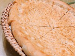 -品味新疆民族风味餐厅(东方今典店)