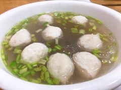 -福祥厦门小馆(舟孟北路店)