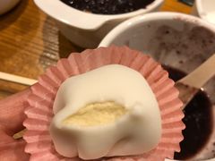 -小城粥道·海胆鲜虾粥(解放广场店)