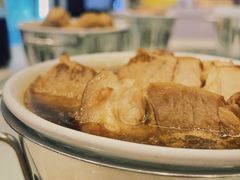 -宝香绑线肉骨茶(柏威年广场店)