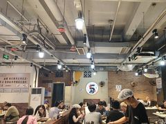 -五里关火锅(牛市口店)