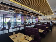 大堂-太兴餐厅(小径湾店)