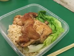 -孖记茶档·热腾茶餐(乐峰店)