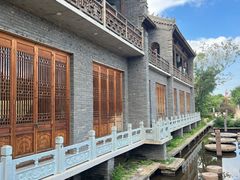 -爱新觉罗皇家博物院