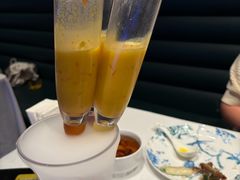 -醉舍·新淮扬菜(长宁龙之梦店)