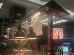 -美食汇·海鲜自助餐·家庭聚会·商务宴请(青秀万达文华店)
