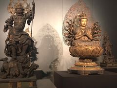 -东京国立博物馆