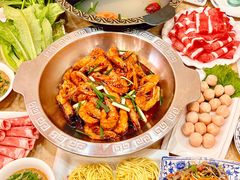 -晓林火锅(安定门店)