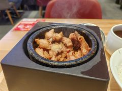 -美颐美·鲍汁排骨饭(龙华百佳华店)