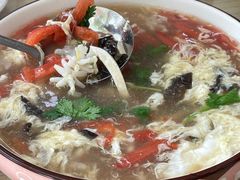 -叶存利海鲜大馅饺子(海宁路总店)