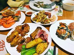 -温州铂尔曼酒店蘭 咖啡厅