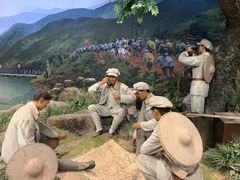 -遵义会议纪念馆