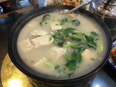 -徽州美食(三十年老店)