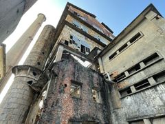 -广州市紫泥堂文化创意园景区