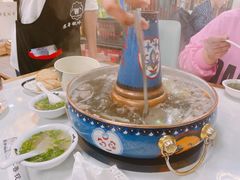 -苏鲁锭冰煮羊(兰州总店)