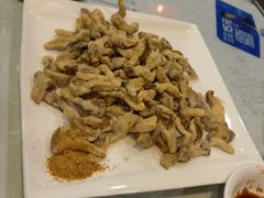 -黄家饺子东北特色菜馆(湖滨商业街店)