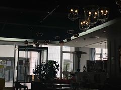 -香草意餐厅(杏石口路店)