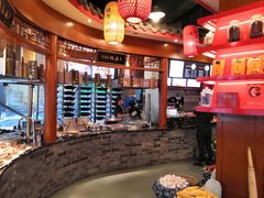 -七里川健康火锅(总店)