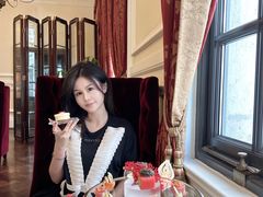 -Salon de Ville浦江汇(上海外滩华尔道夫酒店店)