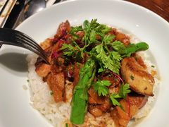 -Bistro 63 创意融合料理(广粤天地店)