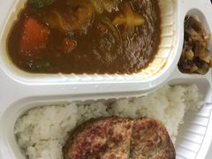 -CoCo壱番屋