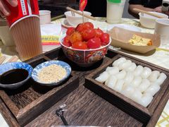 -串盟烧烤大排档·长沙美食地标(星沙店)