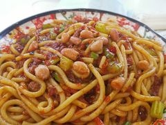 -帕米尔食府(白云观店)