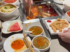 -海底捞火锅(石厦时代广场店)