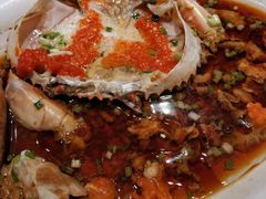 -顺风海鲜港(金玉兰店)