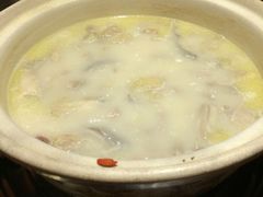 -捞王锅物料理(四川北路店)