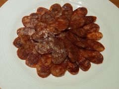 湖北农家腊肠-丹江渔村(望京店)