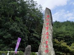 -溪口-滕头旅游景区