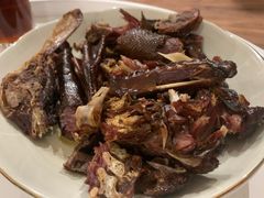 酱鸭-凰仪桥饭店(鲁迅西路店)