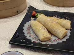 燕麦批-新世纪大酒楼·30年南海菜