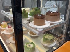 -野人先生现做冰淇淋(北京环宇荟店)