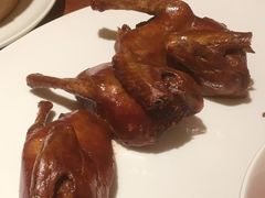 -杭州JW万豪酒店-万豪中餐厅